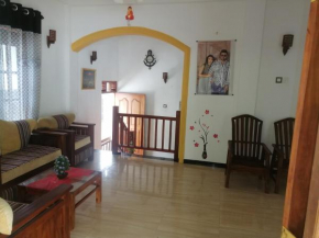 Villa Hasanya